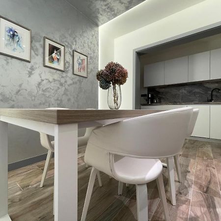 Mangio Dubrovnik Silver Exteriér fotografie