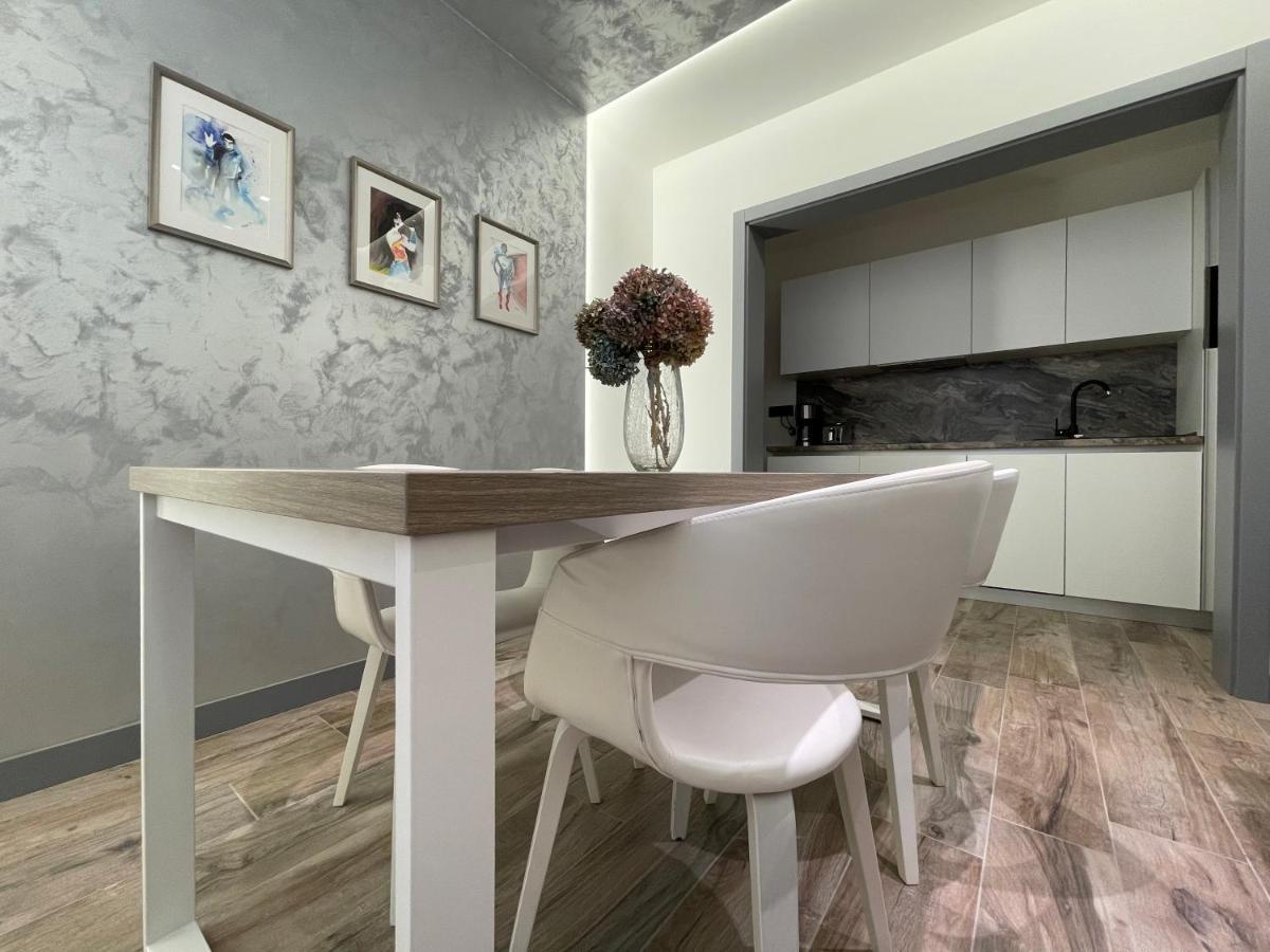 Mangio Dubrovnik Silver Exteriér fotografie