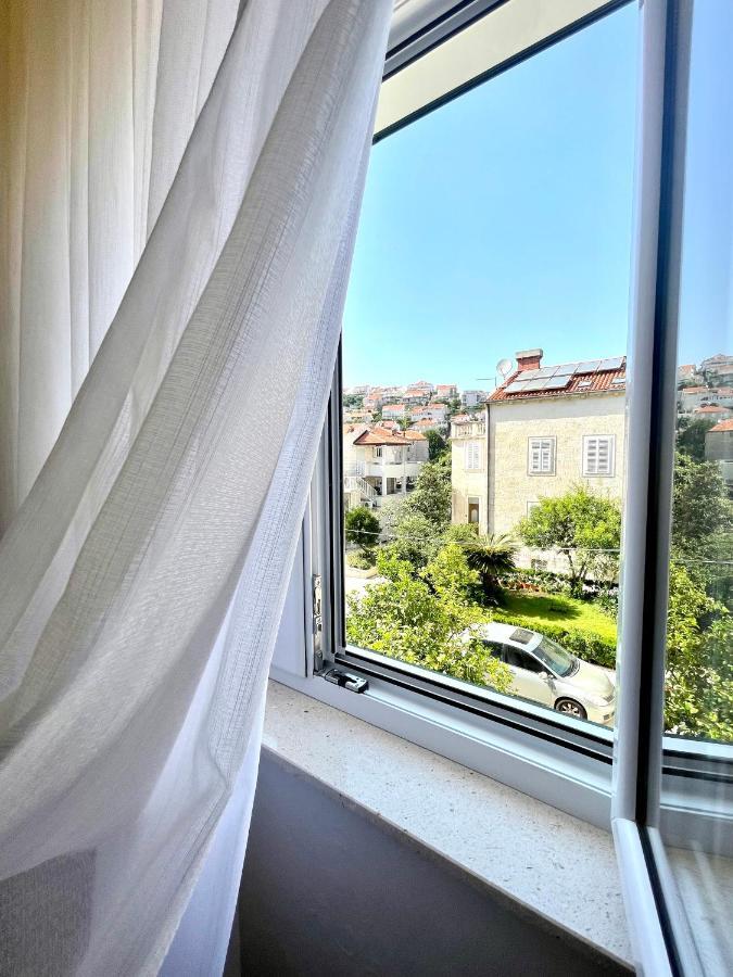 Mangio Dubrovnik Silver Exteriér fotografie