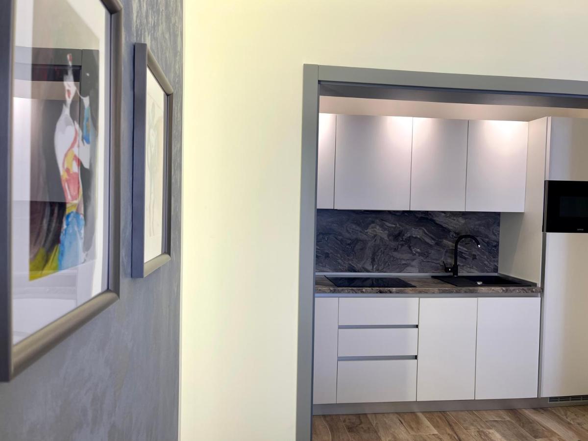 Mangio Dubrovnik Silver Exteriér fotografie
