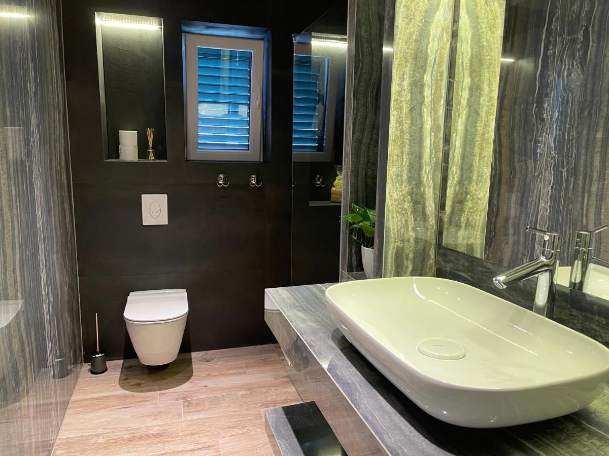 Mangio Dubrovnik Silver Exteriér fotografie