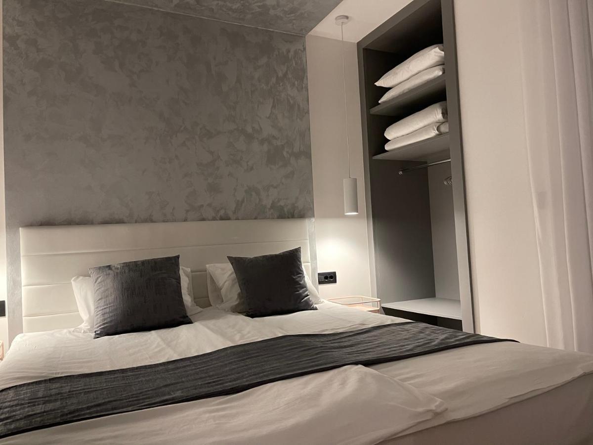 Mangio Dubrovnik Silver Exteriér fotografie