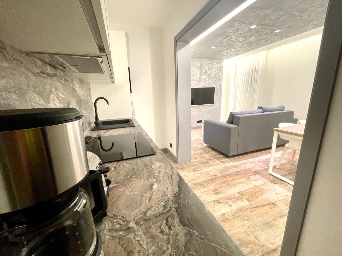 Mangio Dubrovnik Silver Exteriér fotografie