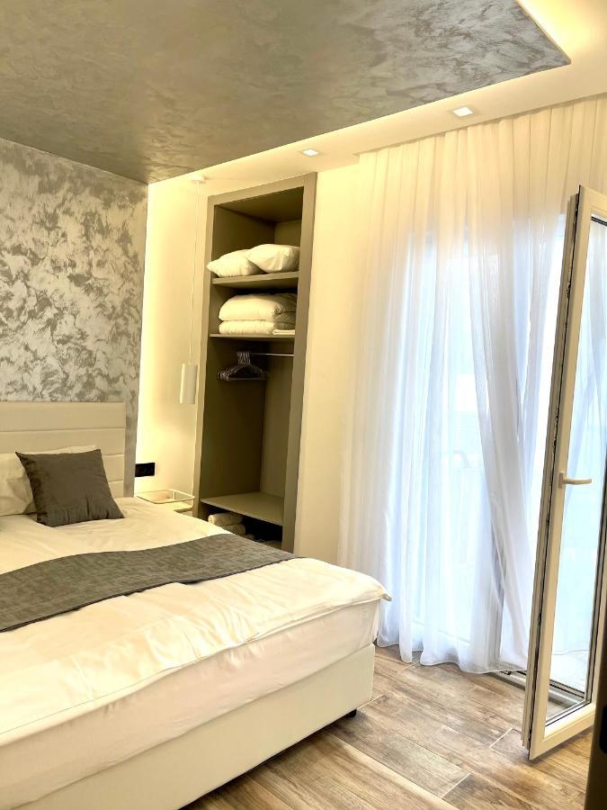 Mangio Dubrovnik Silver Exteriér fotografie
