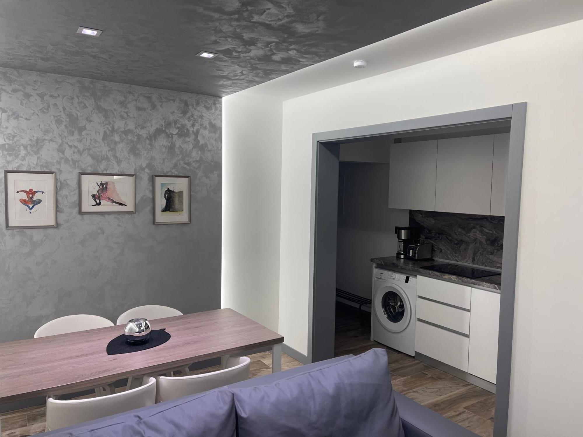 Mangio Dubrovnik Silver Pokoj fotografie